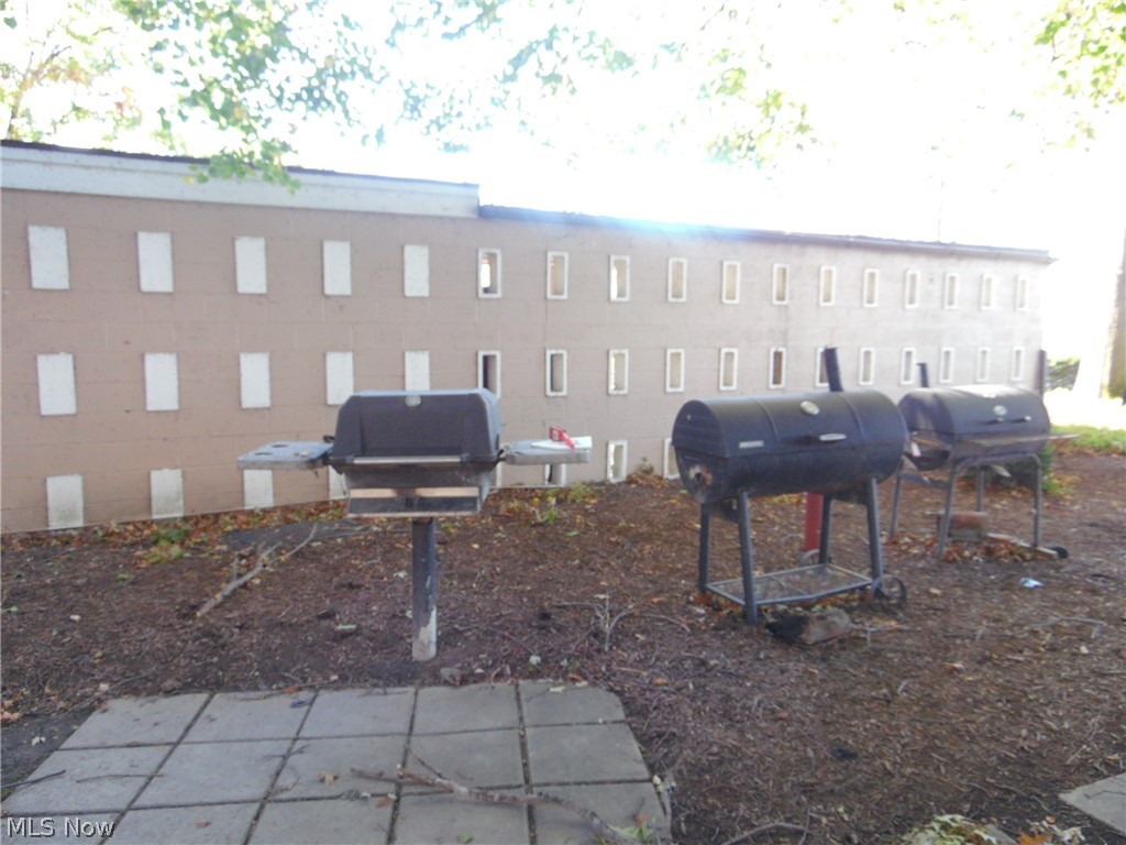 Bonnevilie Tower Condo - Residential