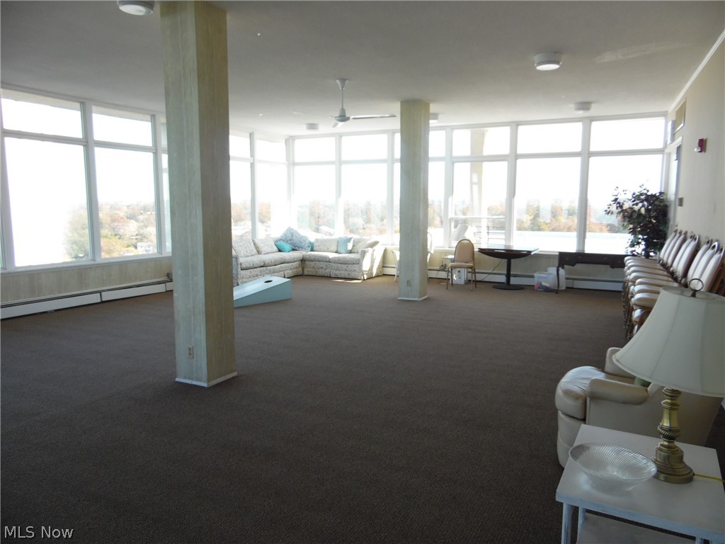 Bonnevilie Tower Condo - Residential