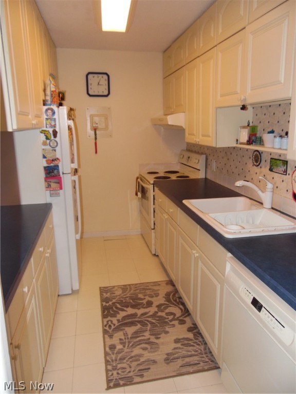 Bonnevilie Tower Condo - Residential