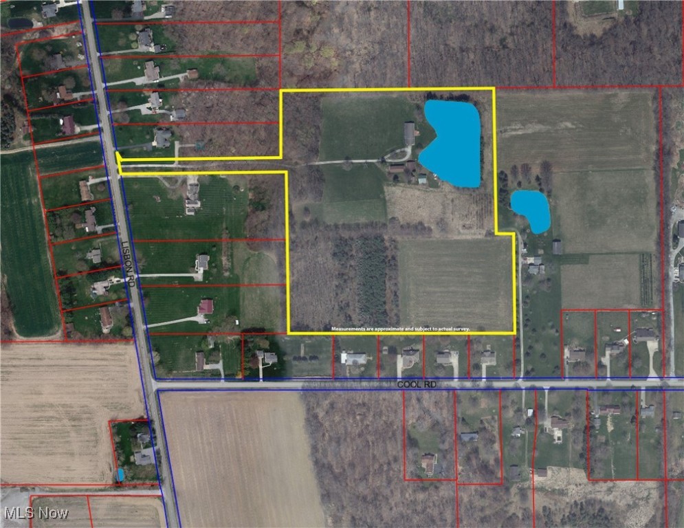 10473 Lisbon Road, Canfield, Ohio image 38
