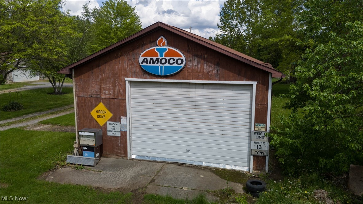 10473 Lisbon Road, Canfield, Ohio image 35