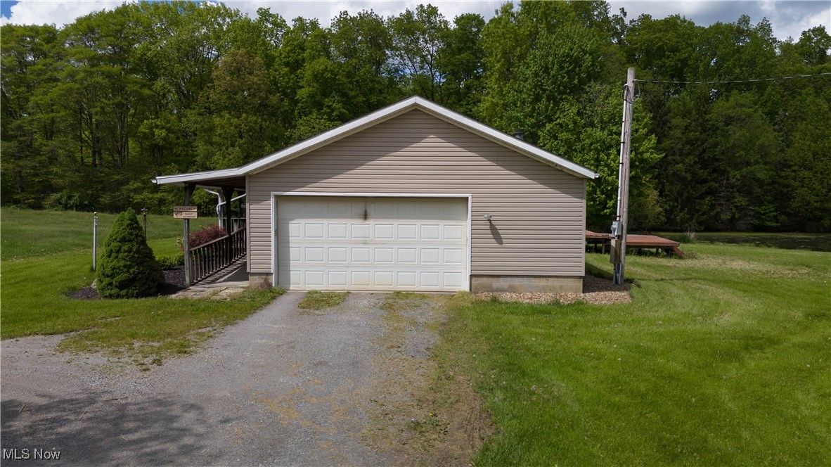 10473 Lisbon Road, Canfield, Ohio image 20