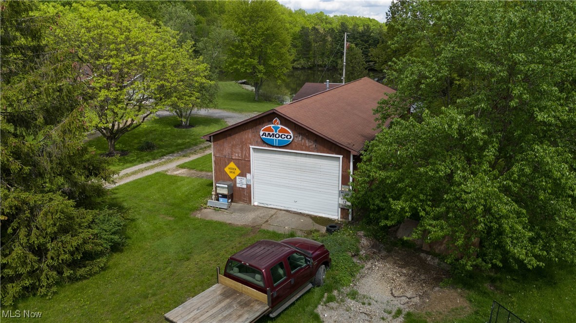 10473 Lisbon Road, Canfield, Ohio image 15