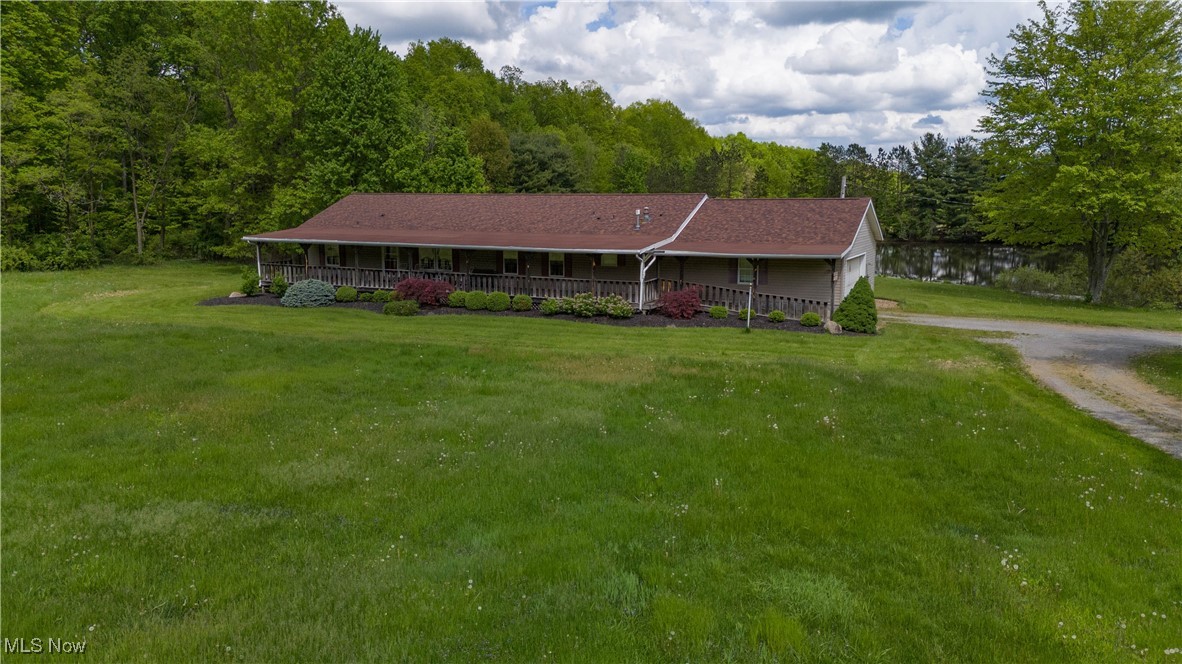 10473 Lisbon Road, Canfield, Ohio image 17