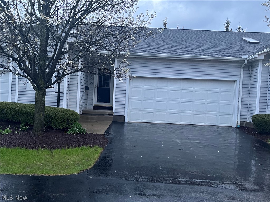 Greenfield Oval Condo - Residential