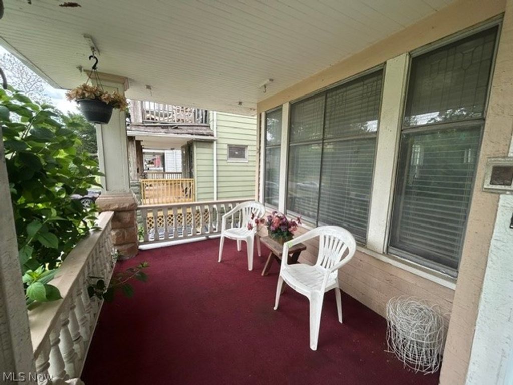 Photo of 9902 Adams Avenue, Cleveland, OH 44108 (MLS # 5221961)