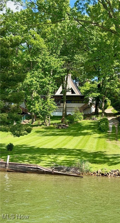 166 Cheyenne Trail, Malvern, Ohio image 23