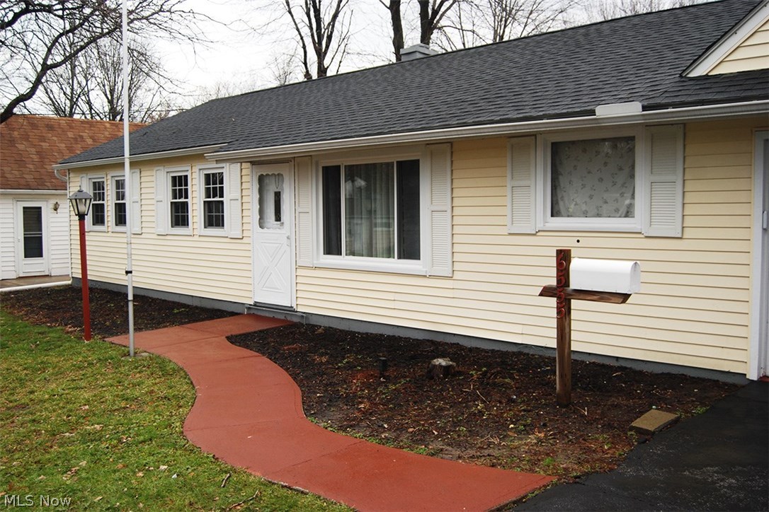 Arrowhead Beach 02 - Residential