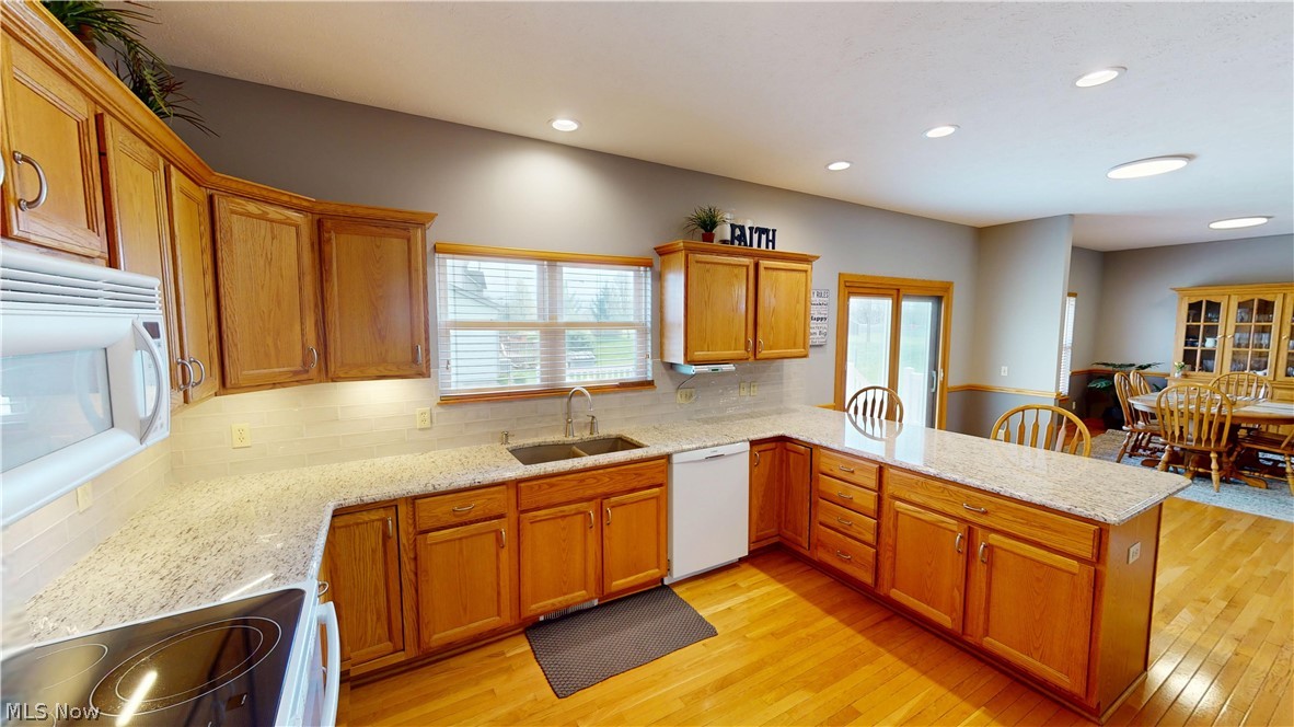 Forest Lakes Ph 02 - Residential