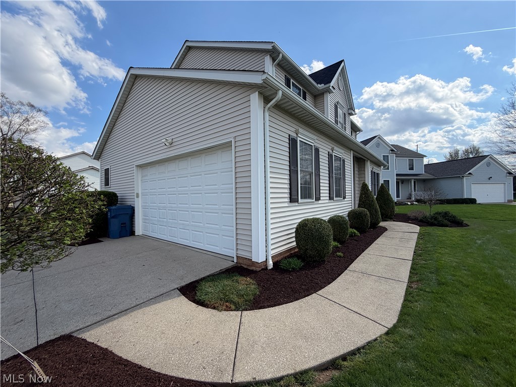 Forest Lakes Ph 02 - Residential