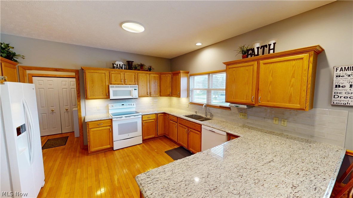 Forest Lakes Ph 02 - Residential