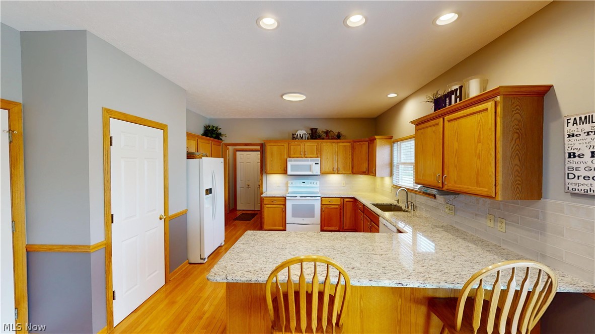 Forest Lakes Ph 02 - Residential