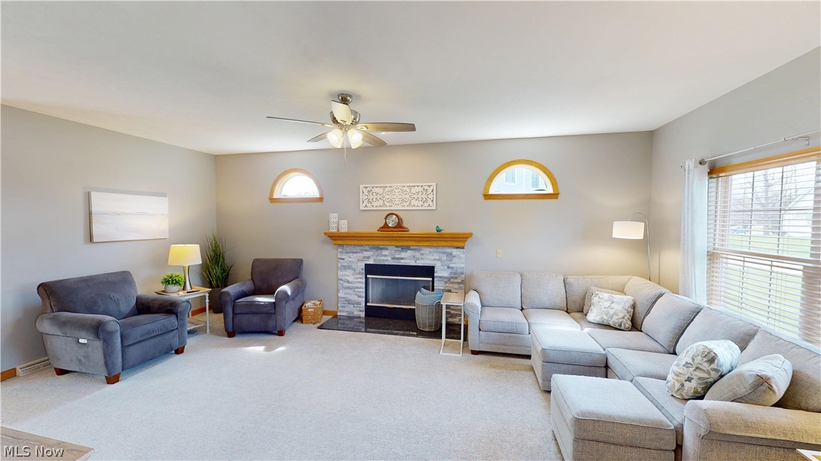 Forest Lakes Ph 02 - Residential