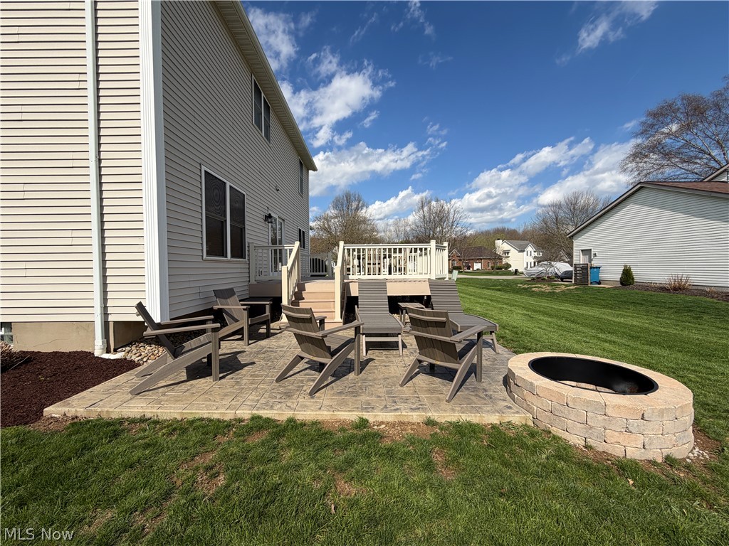 Forest Lakes Ph 02 - Residential