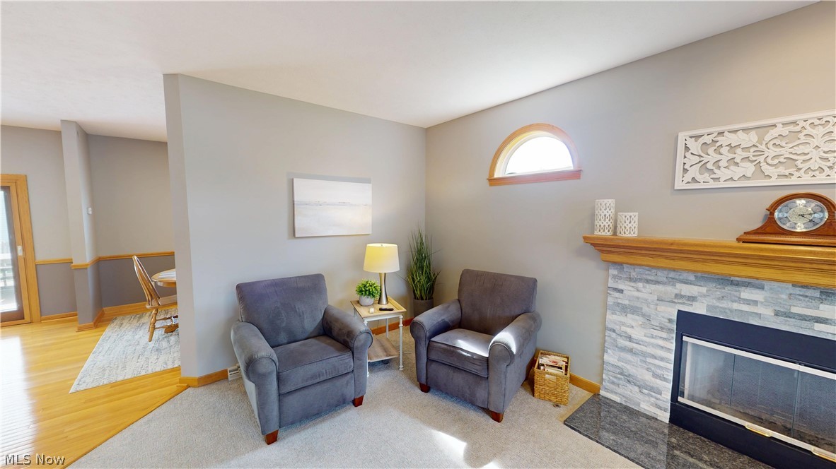 Forest Lakes Ph 02 - Residential