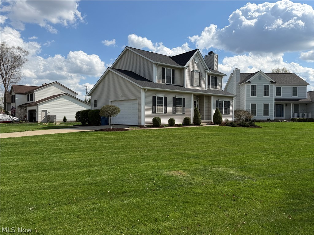 Forest Lakes Ph 02 - Residential