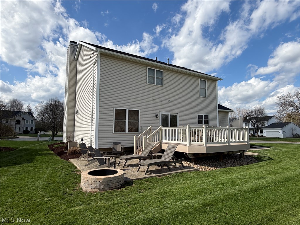 Forest Lakes Ph 02 - Residential