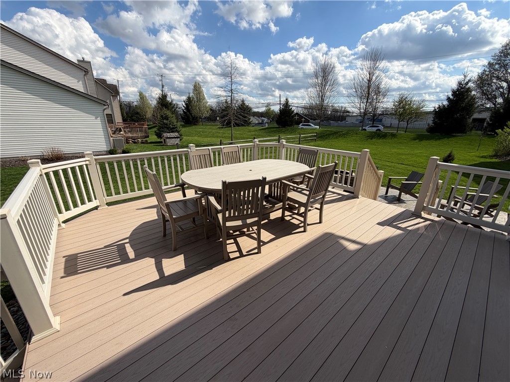 Forest Lakes Ph 02 - Residential