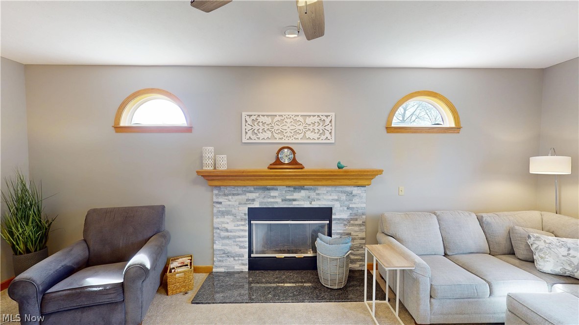 Forest Lakes Ph 02 - Residential