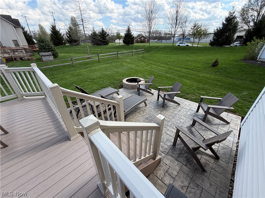 Forest Lakes Ph 02 - Residential