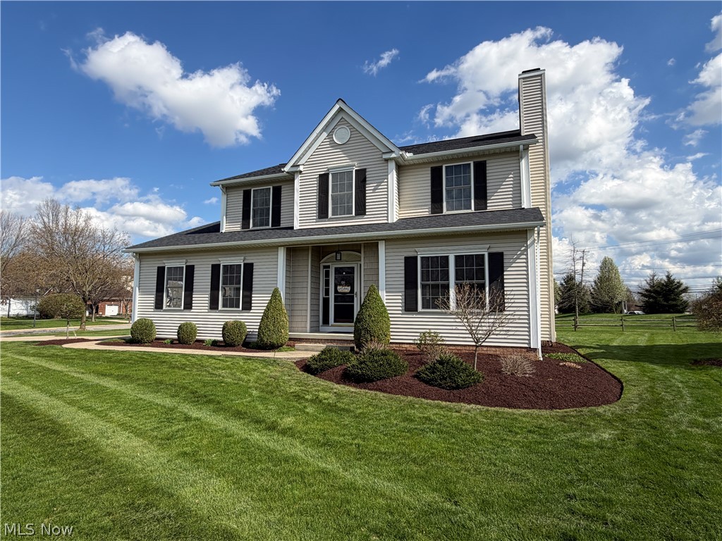 Forest Lakes Ph 02 - Residential