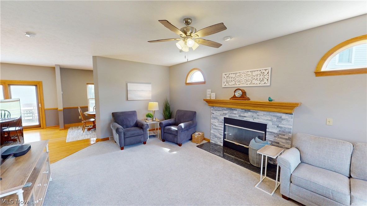 Forest Lakes Ph 02 - Residential