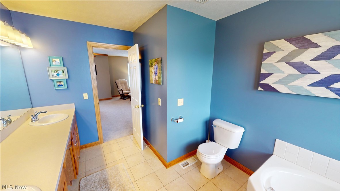 Forest Lakes Ph 02 - Residential