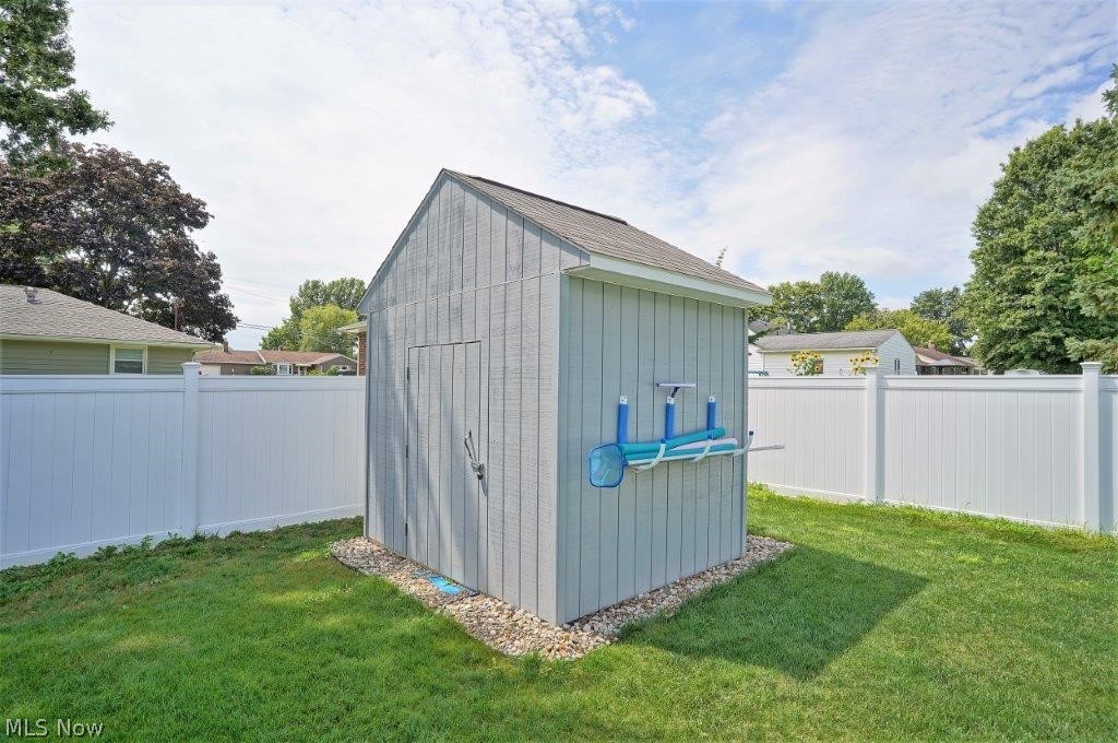Wilson Acres - Residential