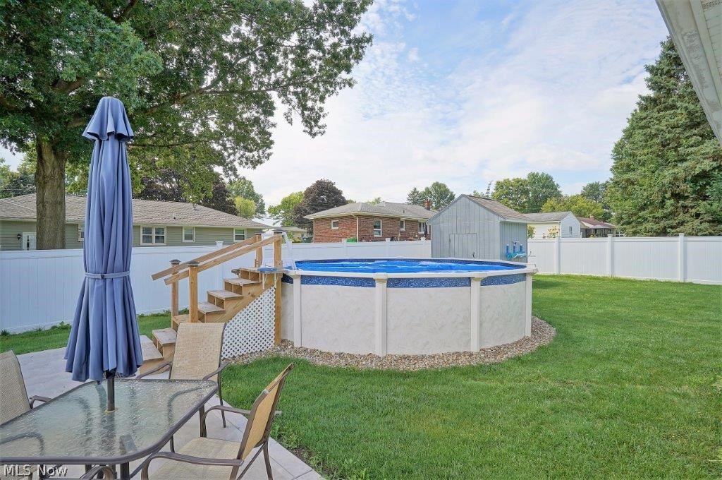 Wilson Acres - Residential
