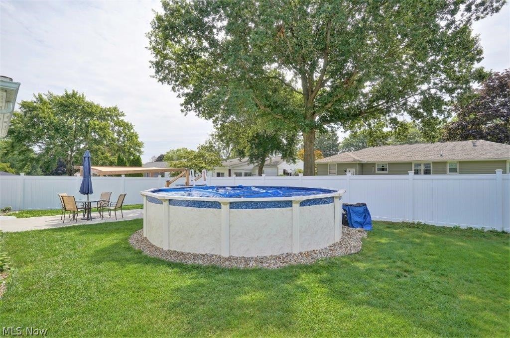 Wilson Acres - Residential