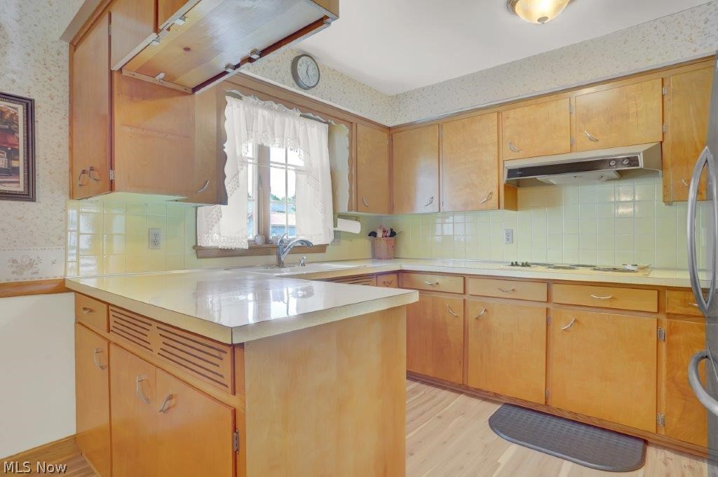Wilson Acres - Residential