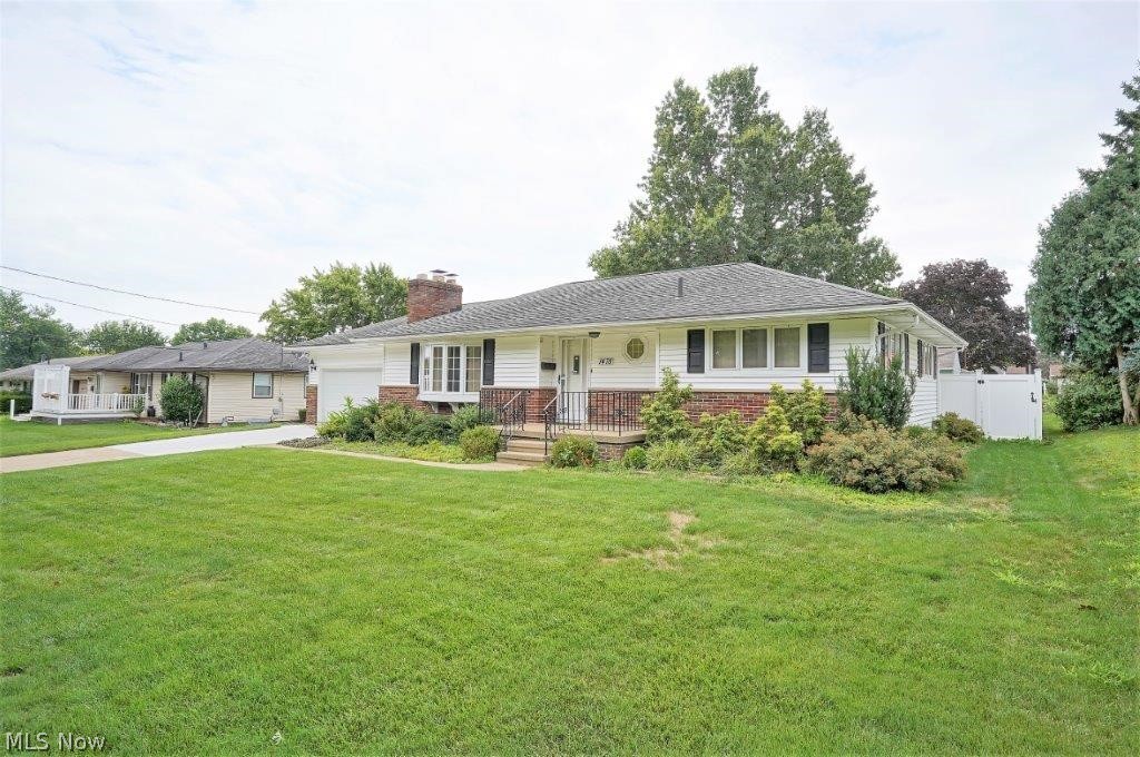 Wilson Acres - Residential