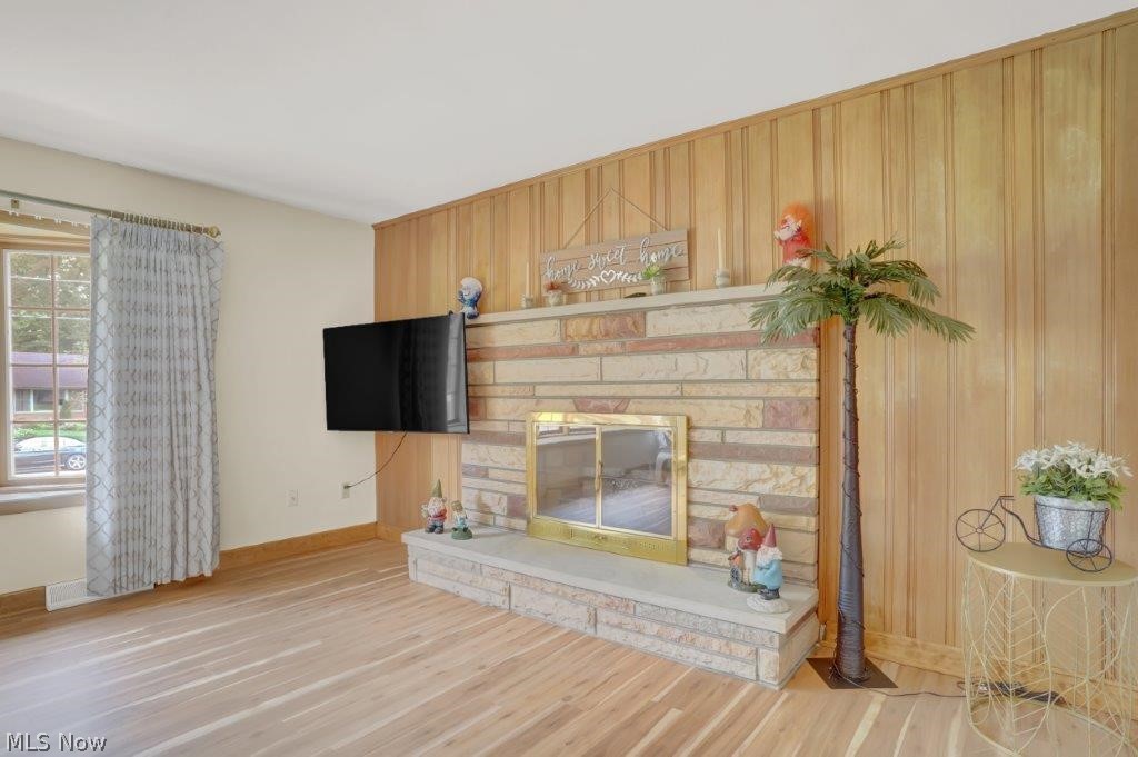 Wilson Acres - Residential