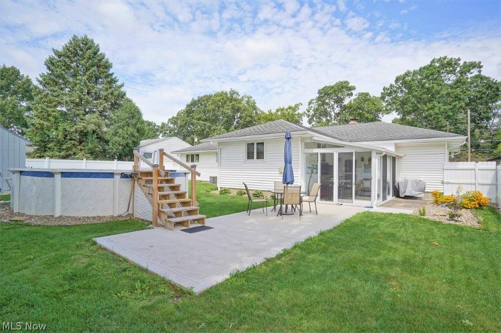 Wilson Acres - Residential