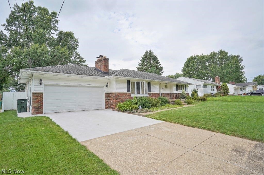 Wilson Acres - Residential