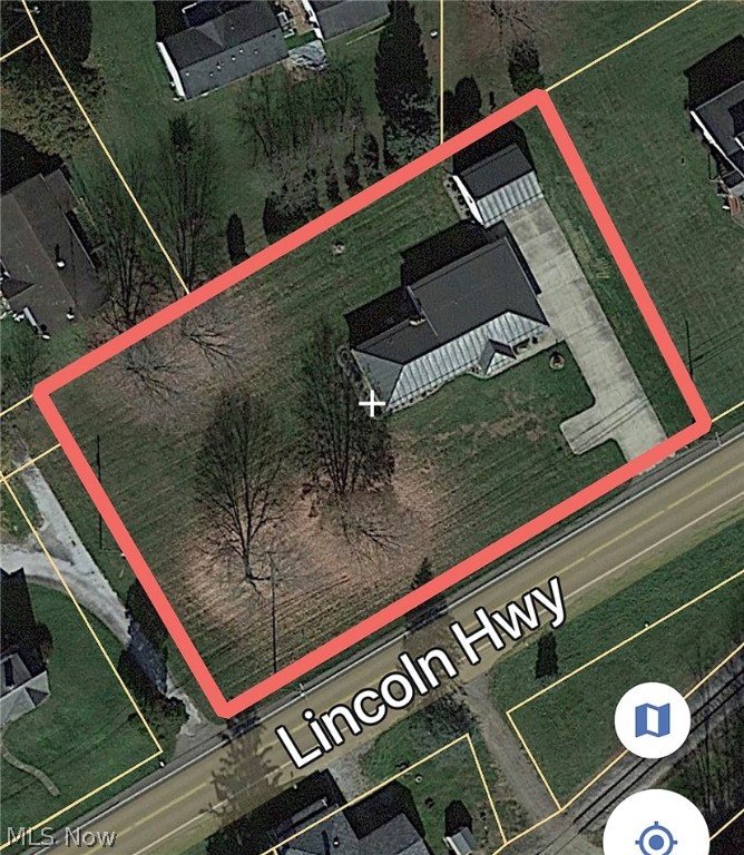 J W Elliots Lincoln Way Allot - Residential