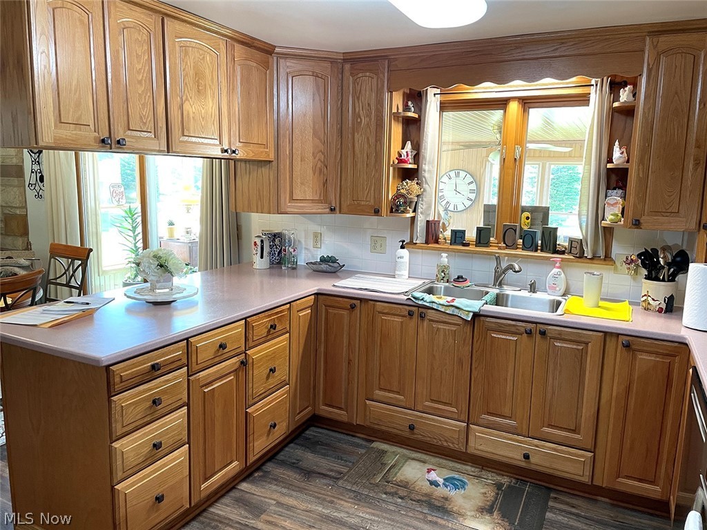 J W Elliots Lincoln Way Allot - Residential