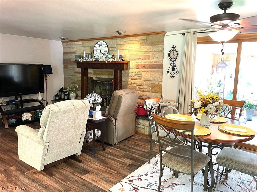 J W Elliots Lincoln Way Allot - Residential