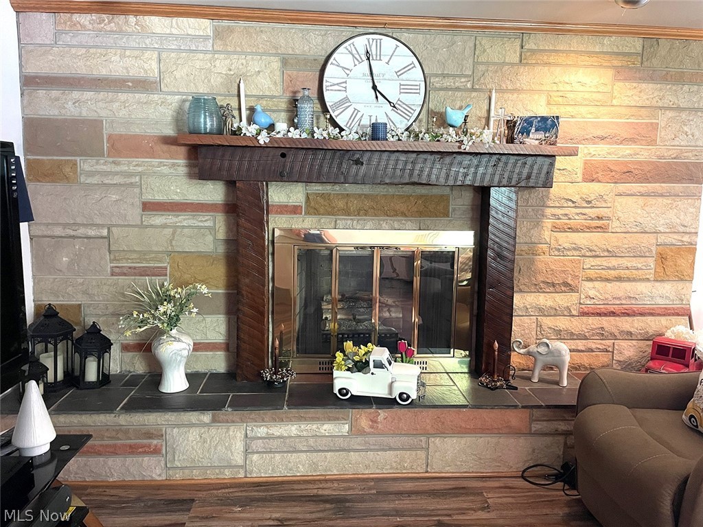 J W Elliots Lincoln Way Allot - Residential