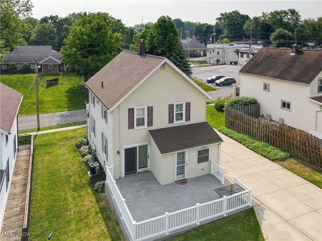 Springfield 01 - Residential