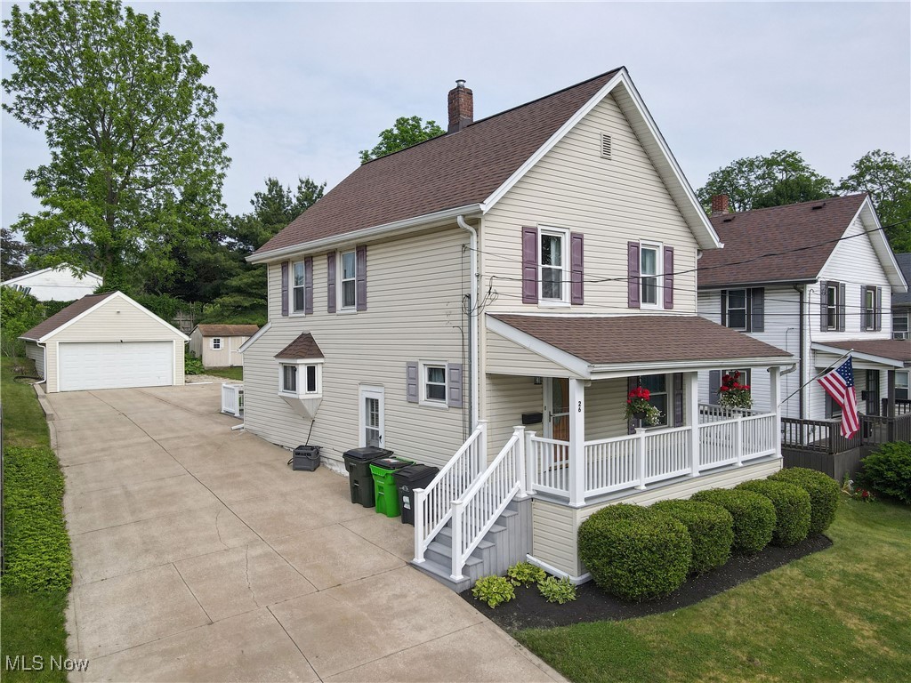 Springfield 01 - Residential