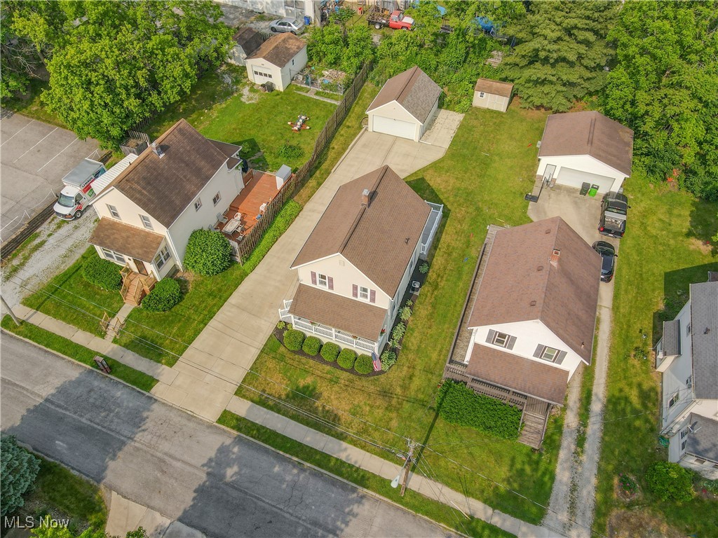 Springfield 01 - Residential