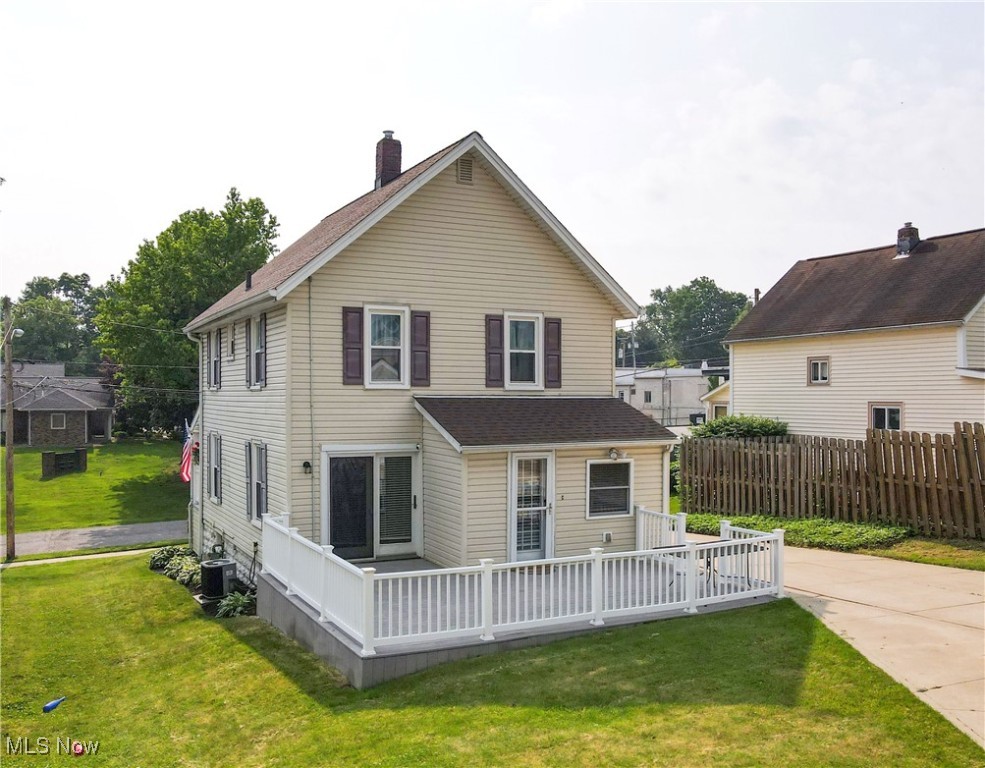 Springfield 01 - Residential