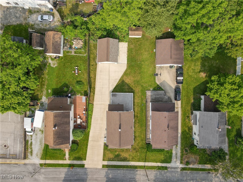 Springfield 01 - Residential