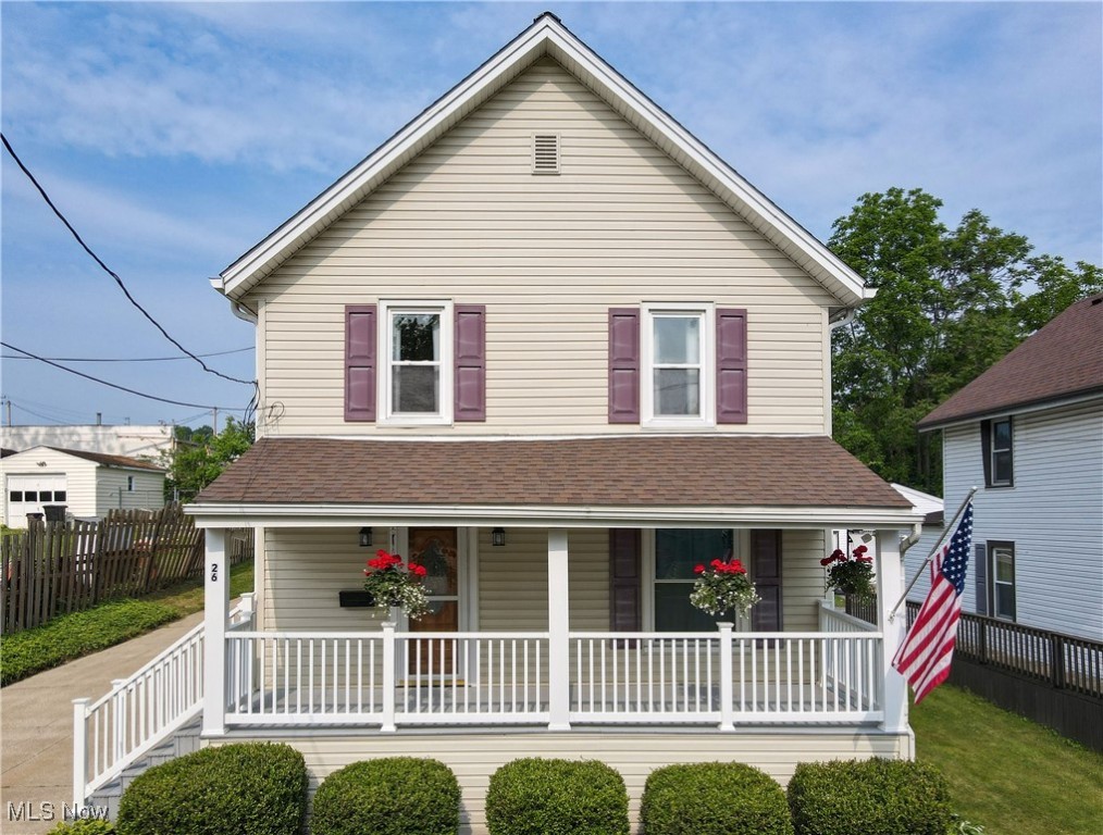 Springfield 01 - Residential