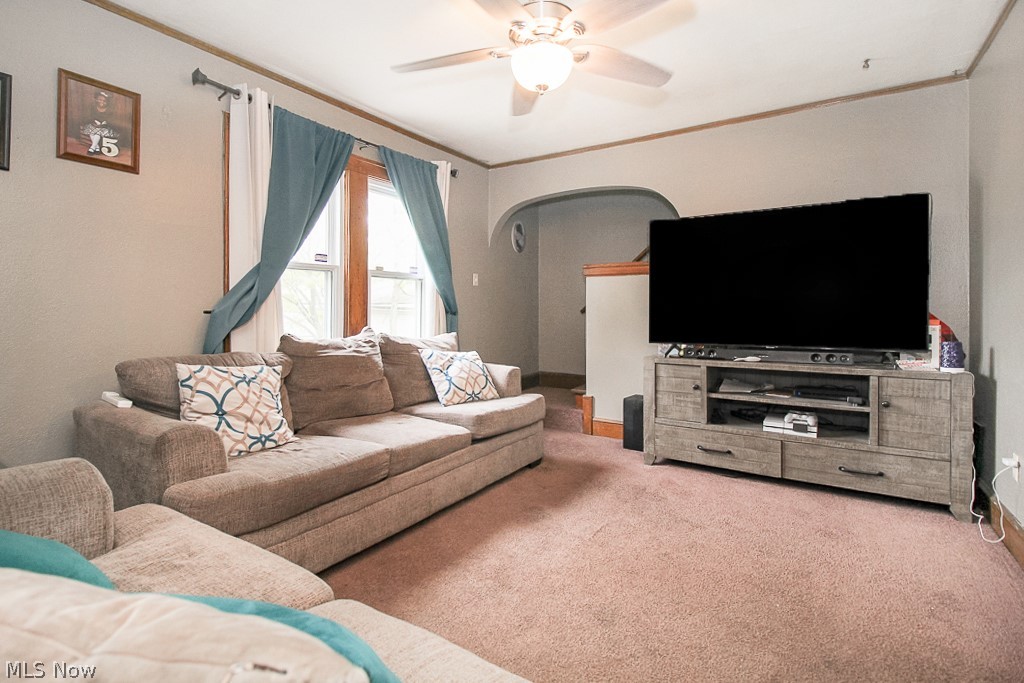 Lookout Heights - Residential