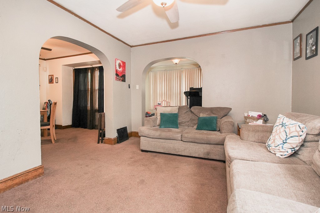 Lookout Heights - Residential