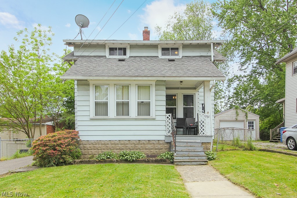 Lookout Heights - Residential