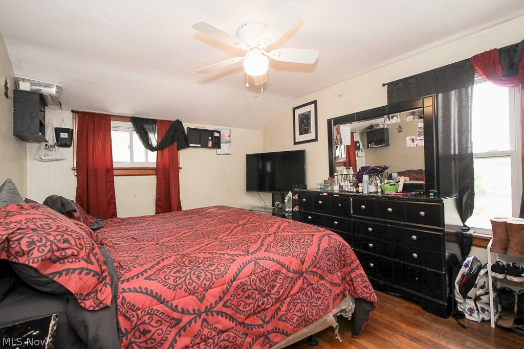 Lookout Heights - Residential