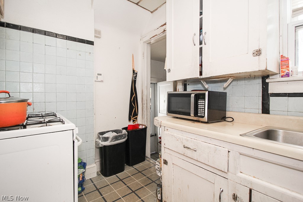 Lookout Heights - Residential